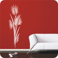 Wandtattoo Palmenzweig - Bild 2