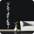 Wandtattoo Rosen-Ranke - Bild 2