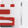 Wandtattoo Schilfgras - Bild 2