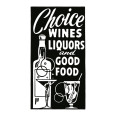 Wandtattoo Choice Wine - Bild 3