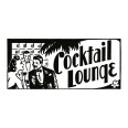 Wandtattoo Cocktail Lounge - Bild 3