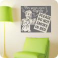 Wandtattoo Safety - Bild 2