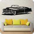 Wandtattoo Cadillac Eldorado 1953 - Bild 1