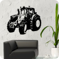 Wandtattoo John Deere - Bild 1