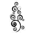 Wandtattoo Ornament - Bild 3