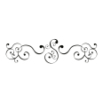 Wandtattoo Ornament - Bild 3