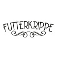 Wandtattoo Futterkrippe - Bild 3