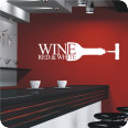 Wandtattoo Wine - Bild 2