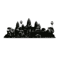Wandtattoo Angkor Wat - Bild 3