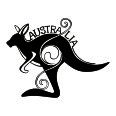 Wandtattoo Australien Känguruh 2 - Bild 3