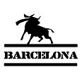 Wandtattoo Barcelona Logo - Bild 3