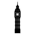 Wandtattoo Big Ben London - Bild 3