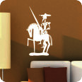 Wandtattoo Don Quijote - Bild 2