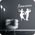 Wandtattoo Flamenco - Bild 2