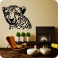 Wandtattoos | Wandtattoo Gepard
