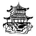Wandtattoo Pagode - Bild 3