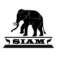 Wandtattoo Siam Logo - Bild 3