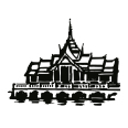 Wandtattoo Thai Tempel - Bild 3