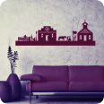 Wandtattoo Wild West 2 - Bild 2