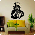 Wandtattoo i want you - Bild 1
