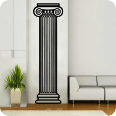 Wandtattoo römische Säule - Bild 1