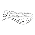 Wandtattoo Nimm Dir die Zeit.. - Bild 3
