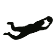 Wandtattoo Fussball Torwart - Bild 3