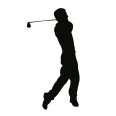 Wandtattoo Golf 2 - Bild 3