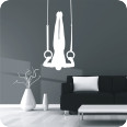 Wandtattoo Turner - Bild 2