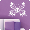 Wandtattoo Fantastic Butterfly - Bild 2