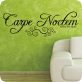 Wandtattoo Carpe Noctem - Bild 1