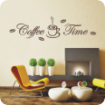 Wandtattoo Coffee Time - Bild 2