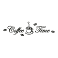 Wandtattoo Coffee Time - Bild 3