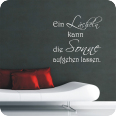 Wandtattoo Ein Lächeln kann... - Bild 2