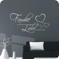 Wandtattoo Familie... - Bild 2