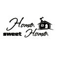 Wandtattoo Home sweet Home - Bild 3