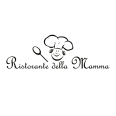 Wandtattoo Ristorante della Mamma - Bild 3