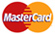 MasterCard Logo