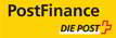 PostFinance Logo