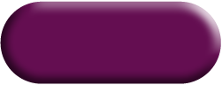 Wandtattoo Floral Banner in Violett